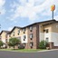 Super 8 By Wyndham Canton Livonia Area