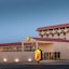 Super 8 By Wyndham Lubbock Civic Center North