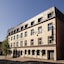 Grand Hotel Arendal - Unike Hoteller
