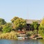 Chobe Marina Lodge