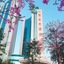 The Pavilion Hotel