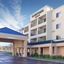Courtyard By Marriott North Seattle Lynnwood