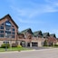 Rodeway Inn & Suites Mackinaw City - Bridgeview