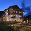 Hotel Cristallo
