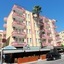 Damlatas Elegant Apart Hotel