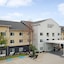 Fairfield Inn And Suites By Marriott Denton