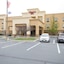 Hampton Inn Marshall