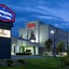 Hampton Inn & Suites Grove City