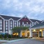 Hilton Garden Inn Jackson  Madison