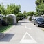 Camping Arena Blanca