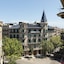 Aspasios Urquinaona Apartments