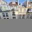 Hotel Saint Honore Paris