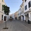 Hotel Es Mercadal