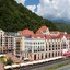 Tulip Inn Rosa Khutor