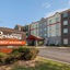 Executive Residency By Best Western Toronto-Mississauga