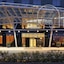 Radisson Blu Plaza Hotel Ljubljana