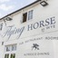 New Flying Horse