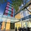 Vienna House By Wyndham Andel's Prague