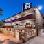 Hotel Canadá