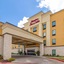 Hampton Inn & Suites Bastrop