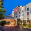 Hampton Inn & Suites Clinton