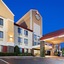 Best Western Plus Huntersville Inn & Suites Near Lake Norman