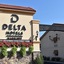 The Fontana Hotel