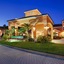Saratoga Resort Villas Kissimmee