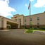 Hampton Inn North Brunswick New Brunswick