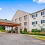 Best Western Plus Berkshire Hills Inn & Suites