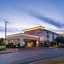 Hampton Inn San Antonio Stone Oak