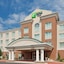 Holiday Inn Express Hotel & Suites Bethlehem By Ihg