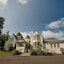 Cairn Lodge