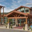 Mckinley Chalet Resort