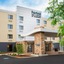 Fairfield By Marriott Inn & Suites Raynham Middleborough Plymouth