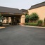 Hampton Inn Perry