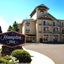 Hampton Inn Ukiah