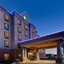Holiday Inn Express & Suites Milton By Ihg