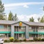 Super 8 By Wyndham Quesnel Bc