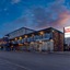 Thriftlodge By Wyndham Regina North