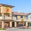 Super 8 By Wyndham Salmon Arm