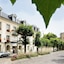 Auberge Du Jeu De Paume
