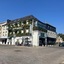 Brit Hotel L'arrivée Guingamp