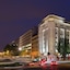 Hotel Paris Neuilly