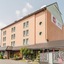Cap Hôtel