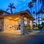 Best Western Pine Tree Motel