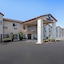 Best Western Liberty Inn