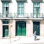 Hall Chiado