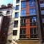 Hotel Alda Centro Oviedo