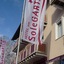 Hotel Solegarten